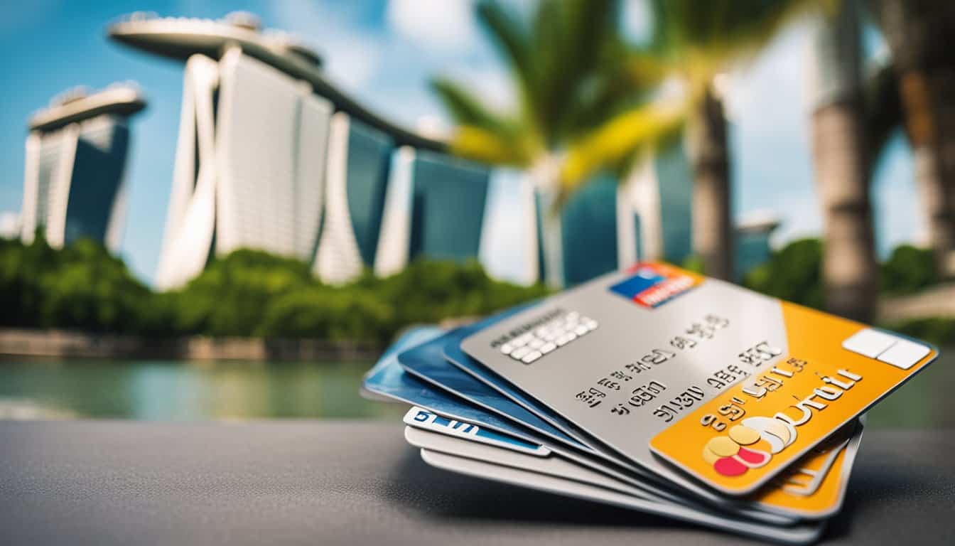 Credit Card Singapore Top Picks for Cashback and Rewards Kaizenaire