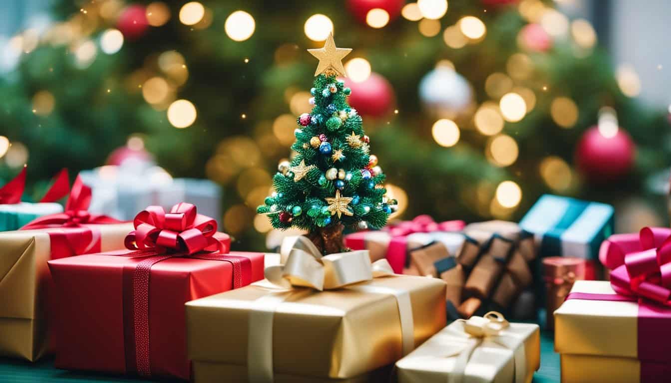 Christmas Gift Singapore Unique and Affordable Ideas for Your Loved