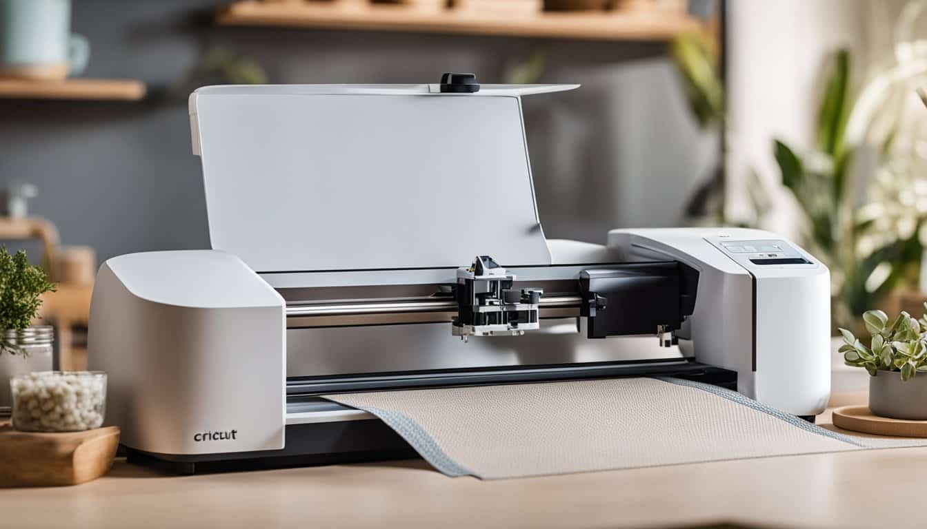Cricut Maker Singapore The Ultimate Crafting Tool for DIY Enthusiasts