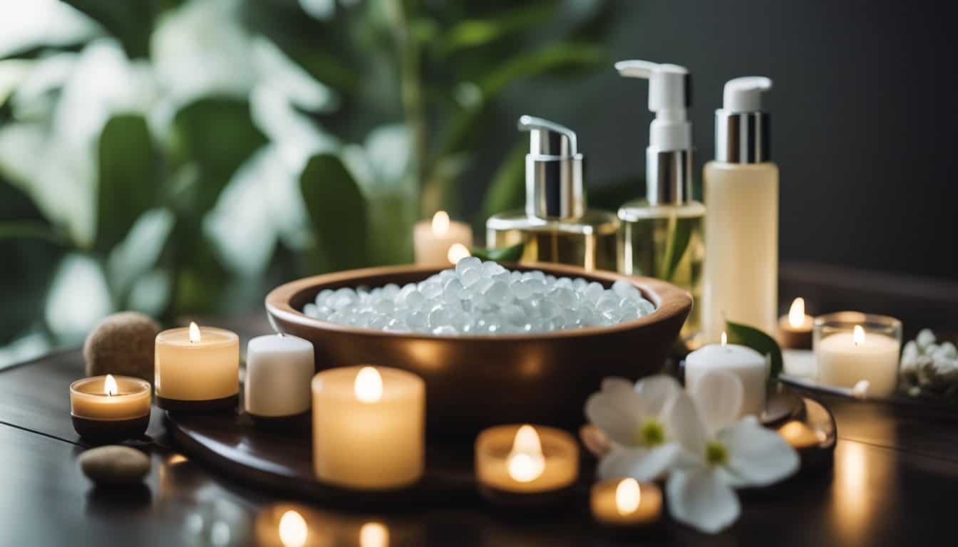 Dark Circle Treatment Singapore Say Goodbye to TiredLooking Eyes