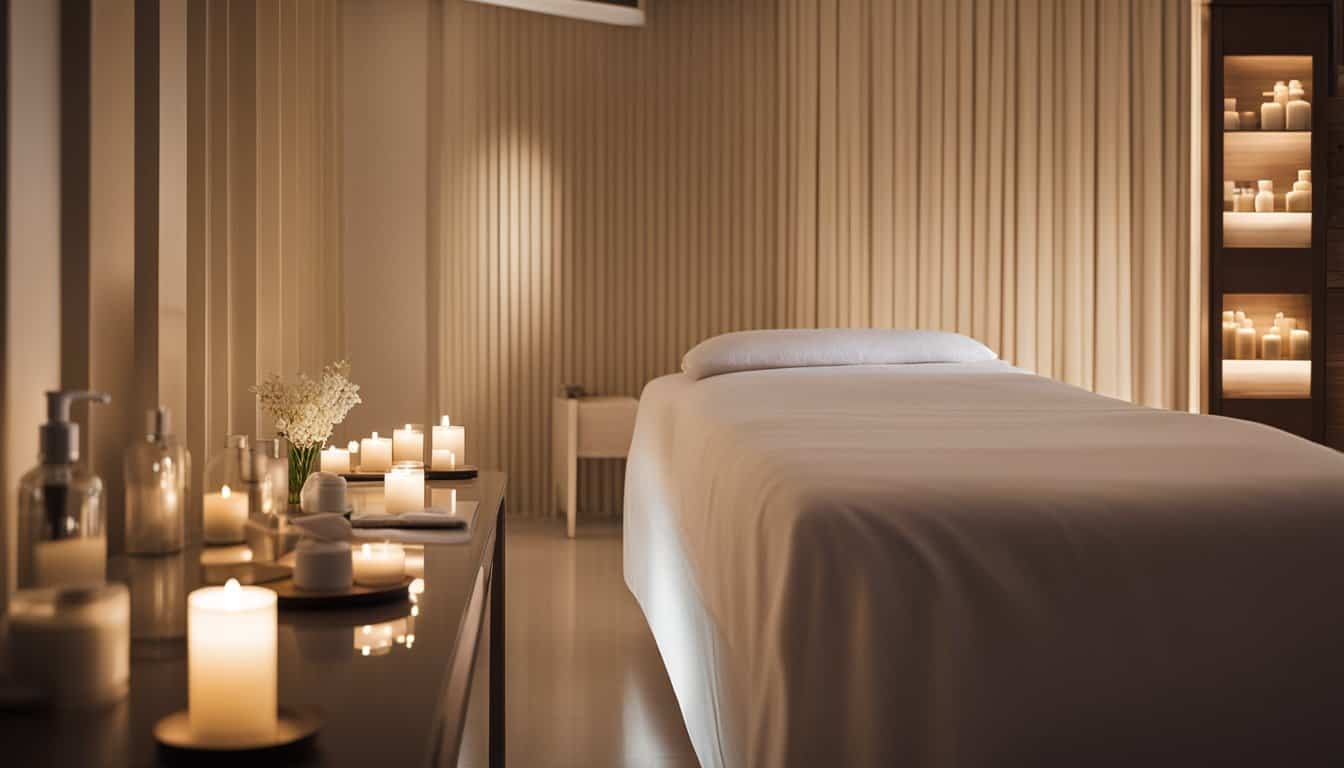 Dark Circle Treatment Singapore Say Goodbye to TiredLooking Eyes