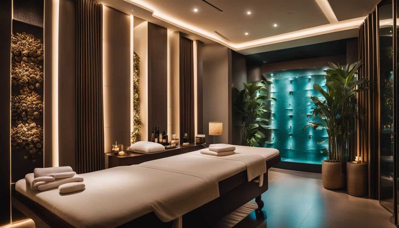 Dark Circle Treatment Singapore Say Goodbye to TiredLooking Eyes