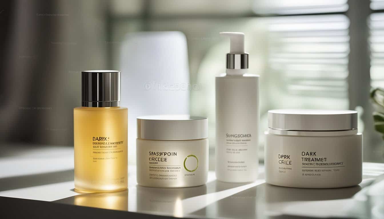 Dark Circle Treatment Singapore Say Goodbye to TiredLooking Eyes