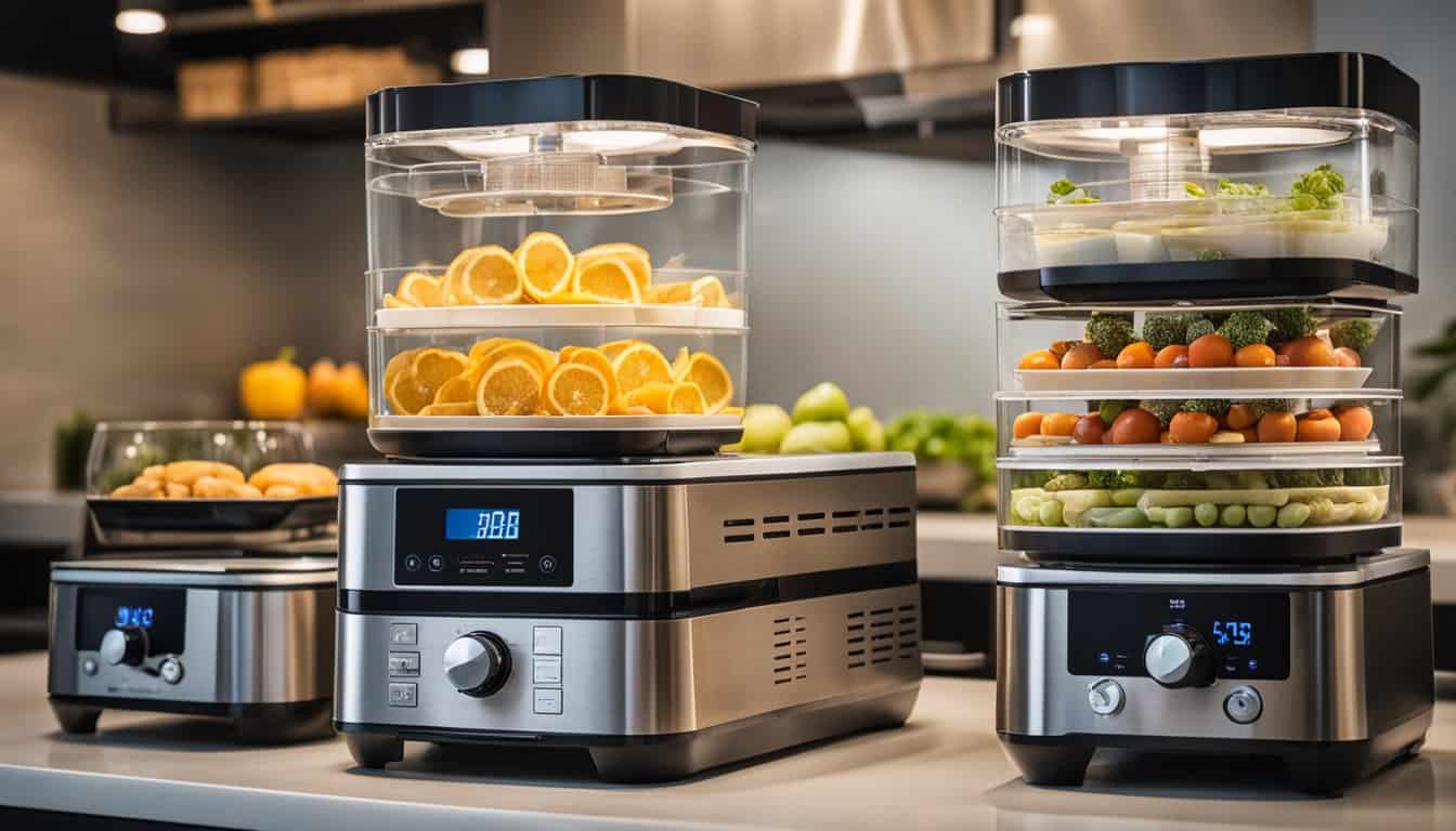 Dehydrator Singapore The Ultimate Guide to Drying Your Own Foods at