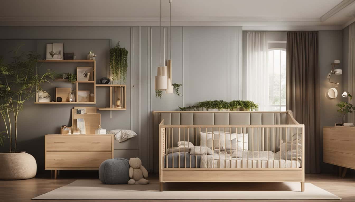 Co Sleeper Singapore The Best Bedside for Your Baby