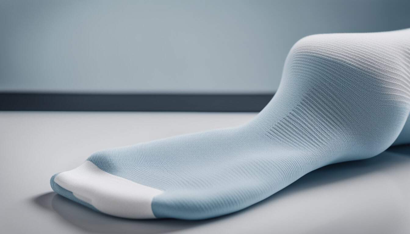 Compression Sock Singapore Elevate Your Performance and Comfort