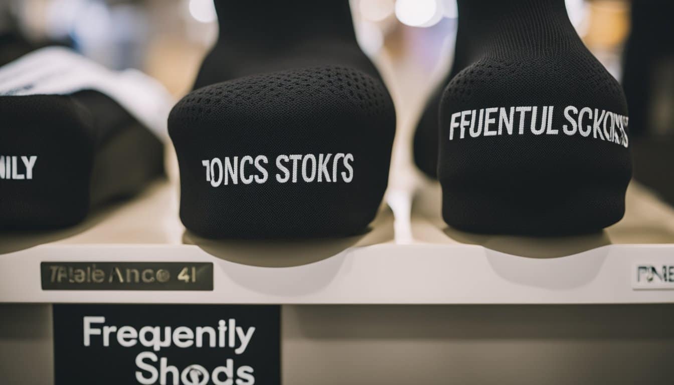 Compression Sock Singapore Elevate Your Performance and Comfort