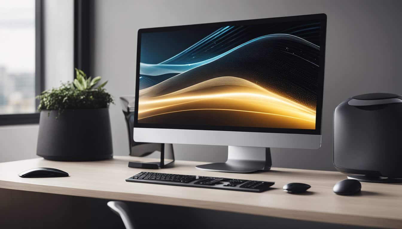 Desktop Computer Singapore The Best Deals and Latest Models