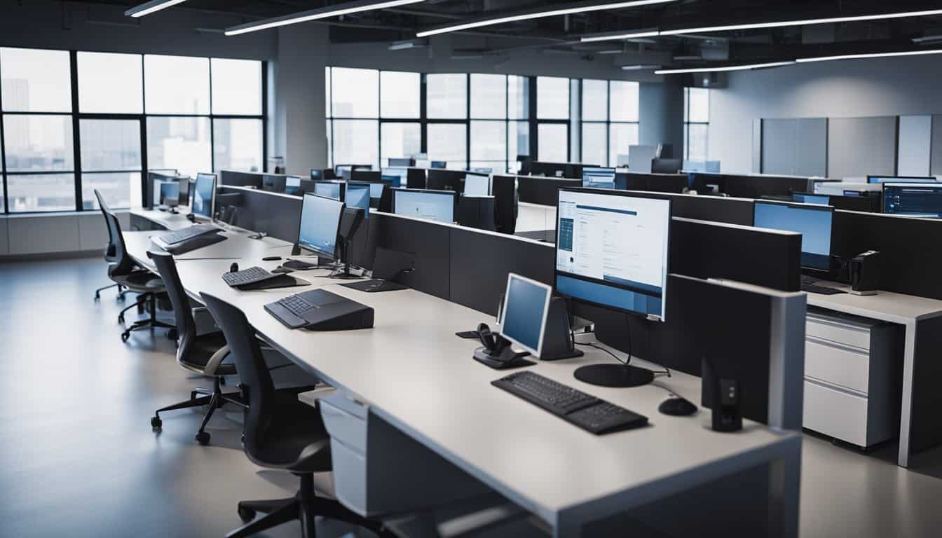 Desktop Computer Singapore The Best Deals and Latest Models