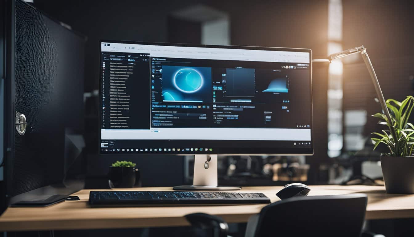 Desktop Computer Singapore The Best Deals and Latest Models