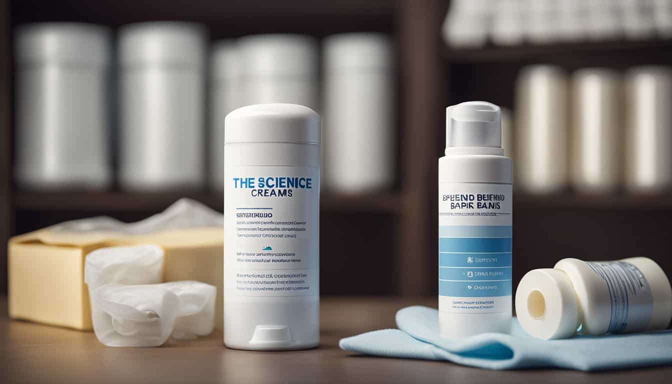 Diaper Cream Singapore The Best Brands for Happy Babies Kaizenaire