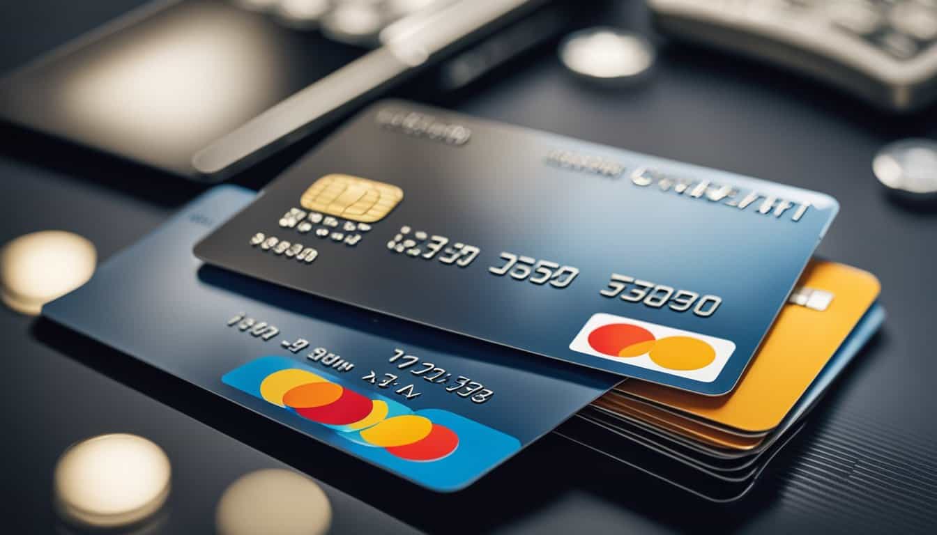 Corporate Credit Card Singapore A Guide to the Best Options