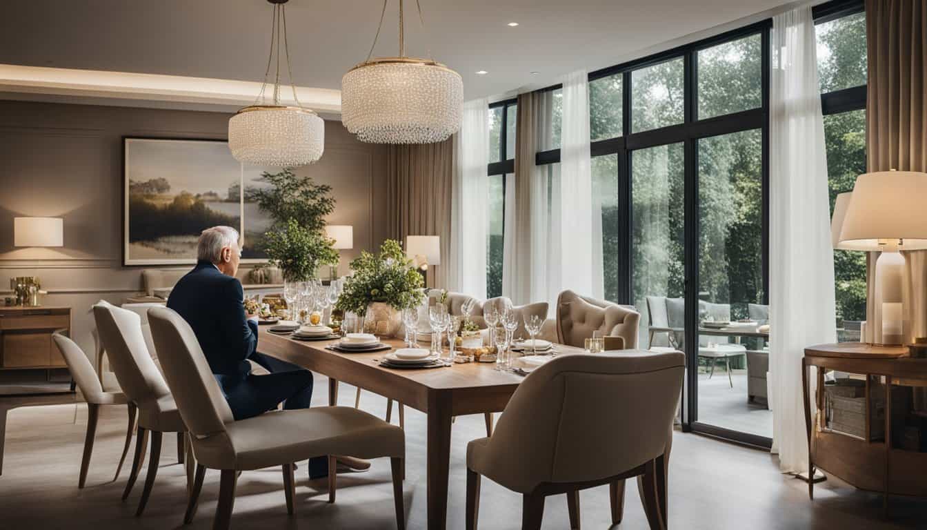 Dining Table Singapore Discover the Latest Designs and Trends for Your