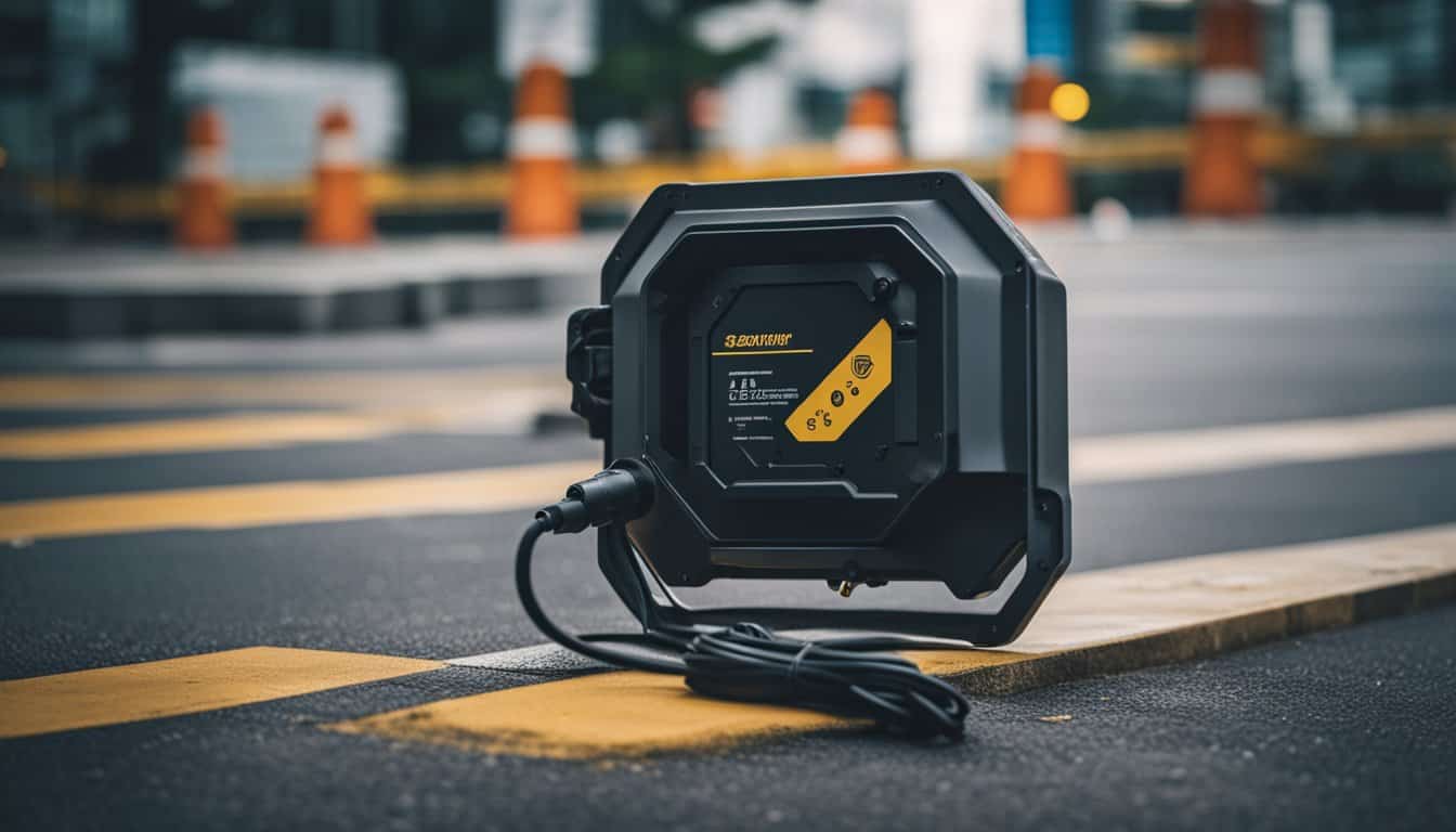 Cable Detection Services Singapore Uncovering Hidden Wires with