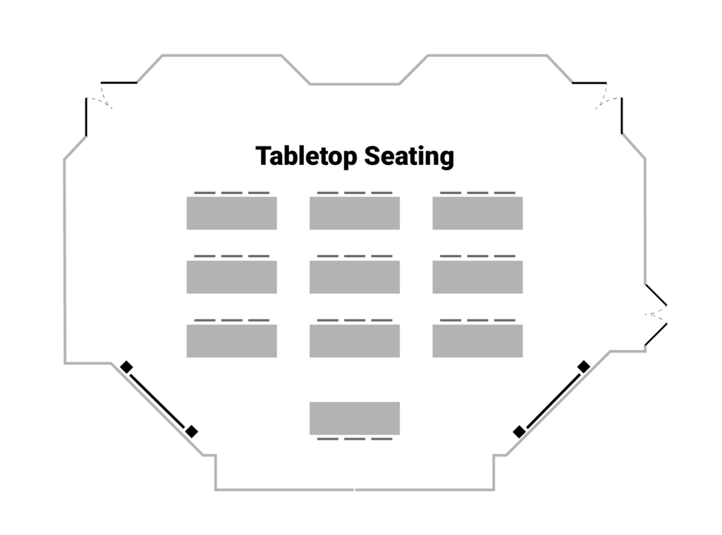 Conference Room A Kaizen Center