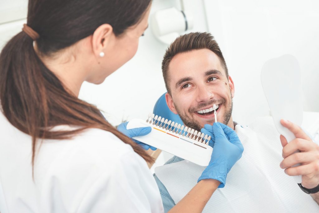 Richmond Cosmetic Dentistry For Fall Smiles Kaizen Dental