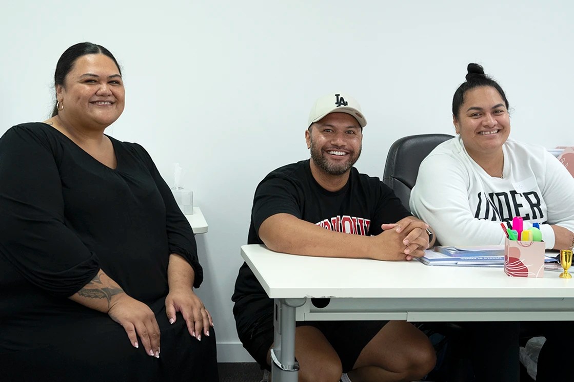 Youth Work Jobs Kaizer Community