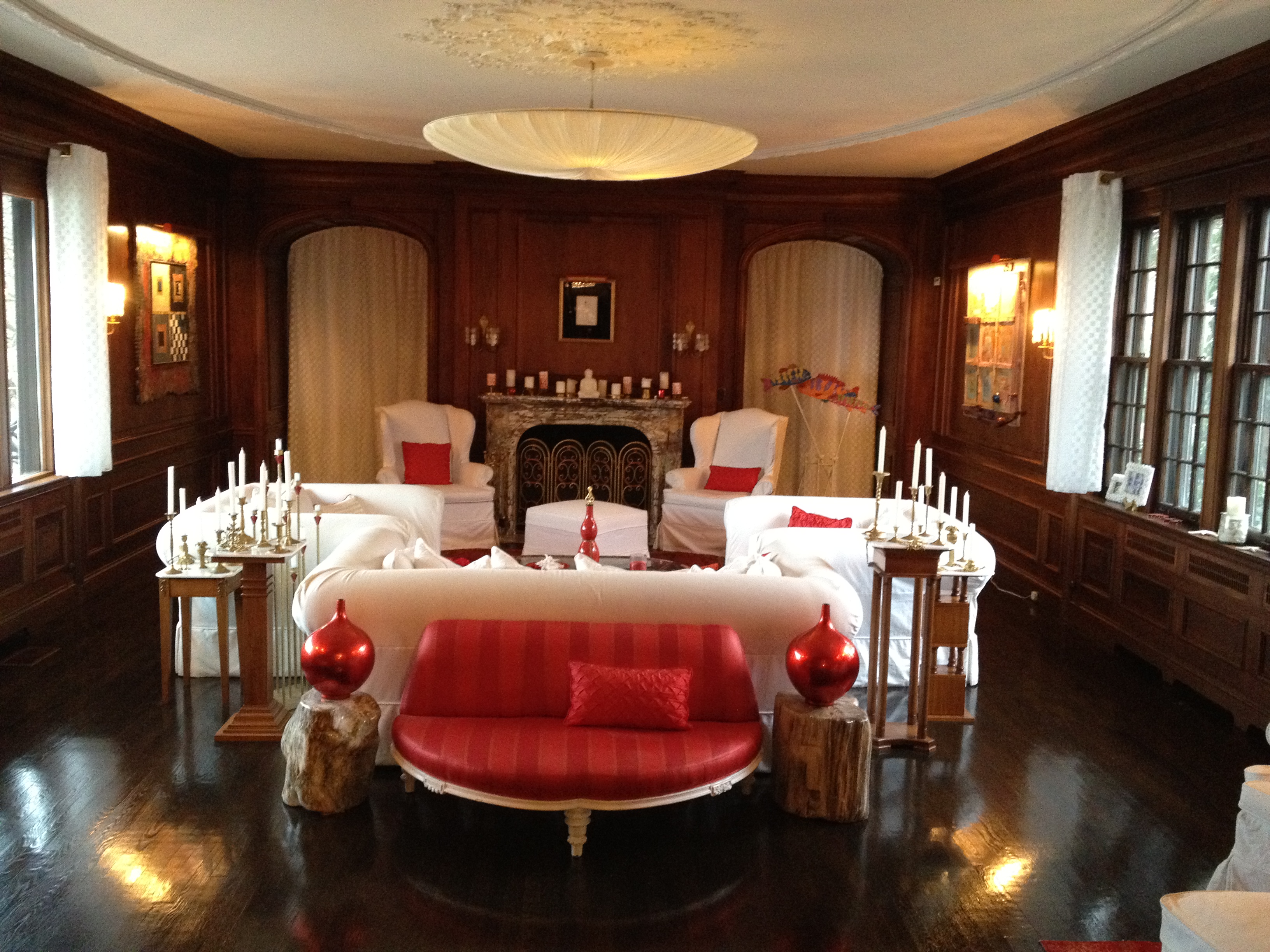 Interior Design Intern Nyc