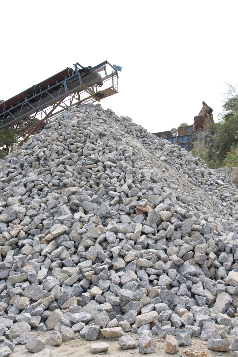 Kajang Rocks Group Klang Valley's Leading Quarry Operators Malaysia