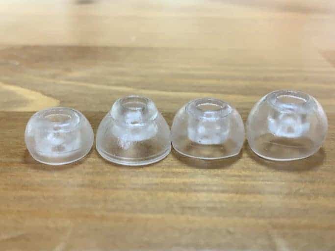 【おすすめはどれ?】イヤーピース(イヤホンのゴム)を一挙紹介!サイズや内径、選び方も解説!