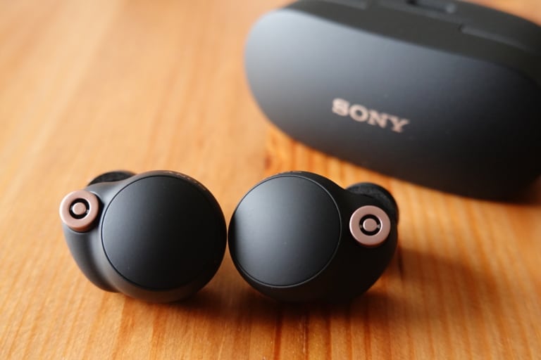 【安心！】SONY WF1000XM4におすすめのケースはこれだ！ カジェログ
