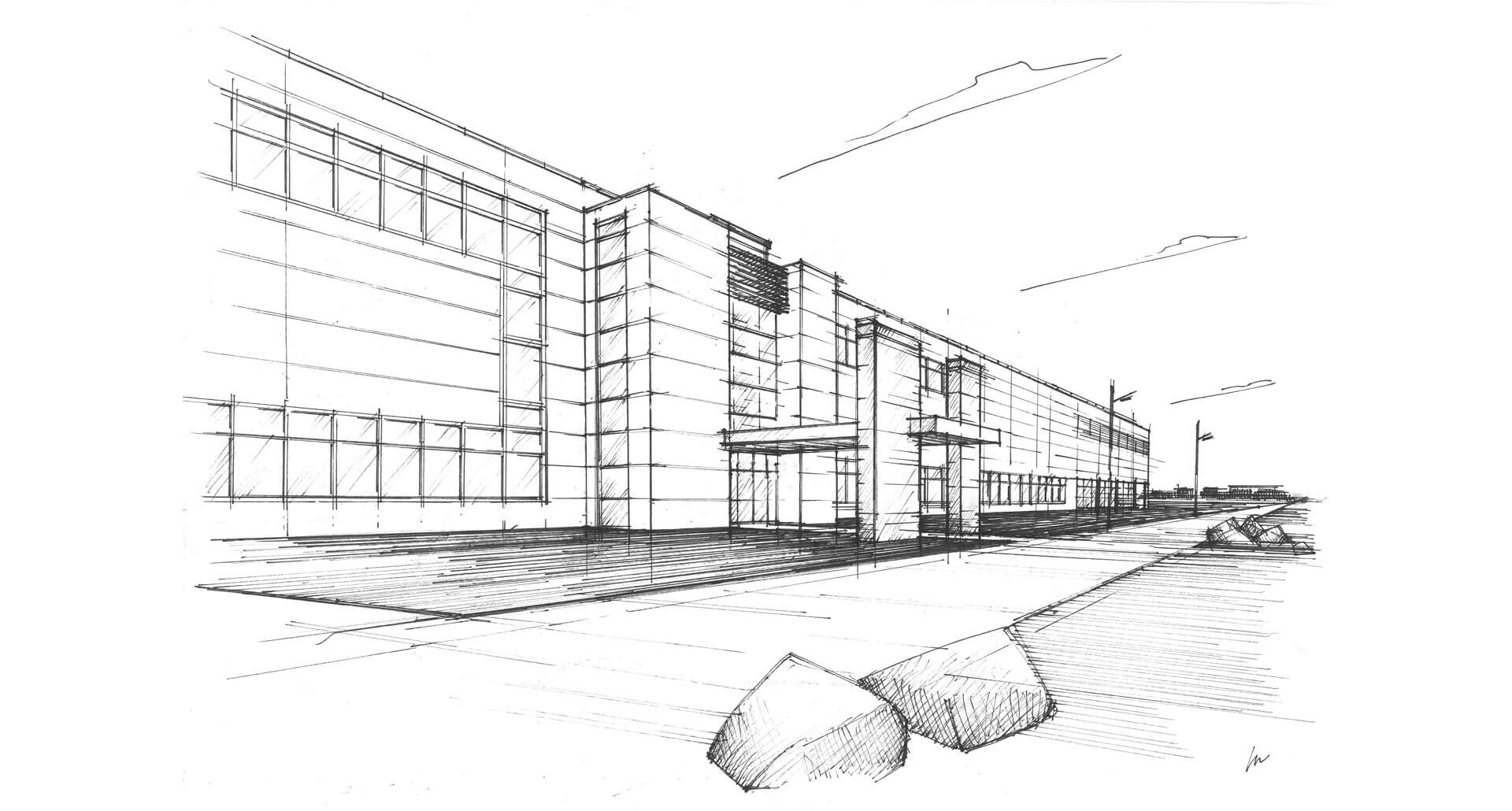 ColgatePalmolive Manufacturing, Świdnica Kajima Poland