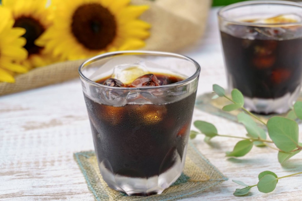 美味しい！コストコの水出しコーヒー「MJBのCOLD BREW COFFEE」をご紹介いたします カジトラ