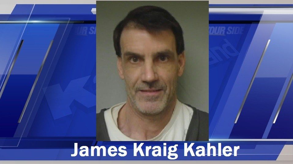Kansas court hears death row inmate's appeal KAKE
