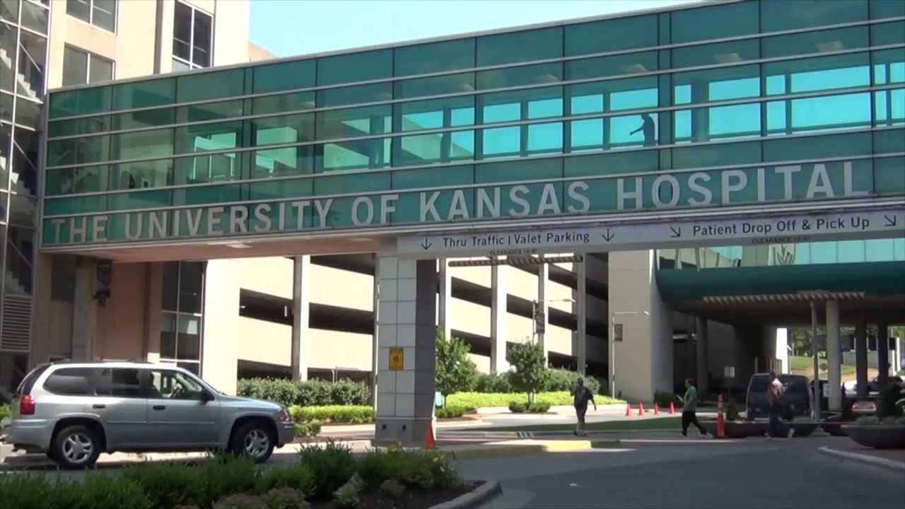 University of Kansas Hospital sued for neglecting harassment KAKE