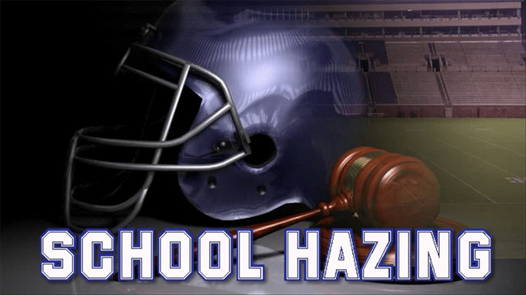 Police investigate possible hazing at Kansas high school KAKE