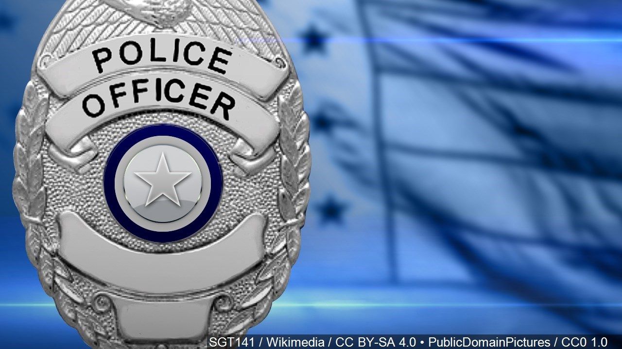 Saturday is National Law Enforcement Appreciation Day KAKE