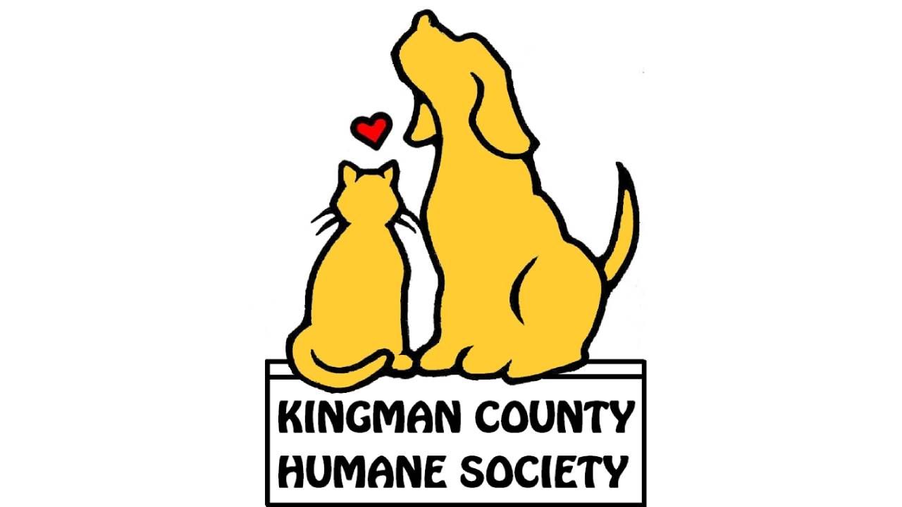 Kingman County Humane Society takes in nearly two dozen dogs; needs