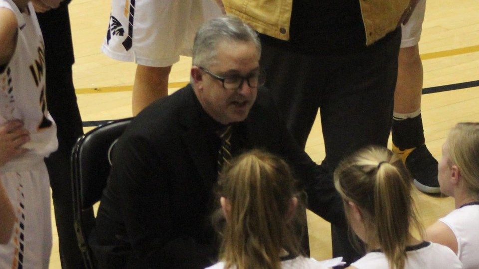 Former players remember Andale teacher and coach Ted Anderson