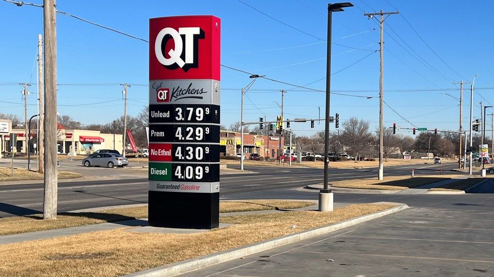 What are Gas Prices in Colorado? Gaspricery