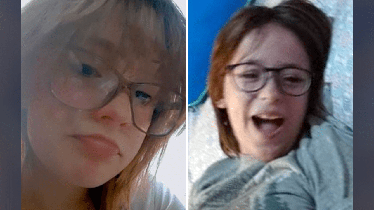 MISSING IN KANSAS Lyla Hokett no longer missing KAKE