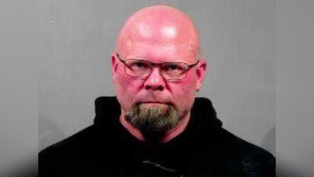 Offduty Wichita police officer arrested for DUI KAKE