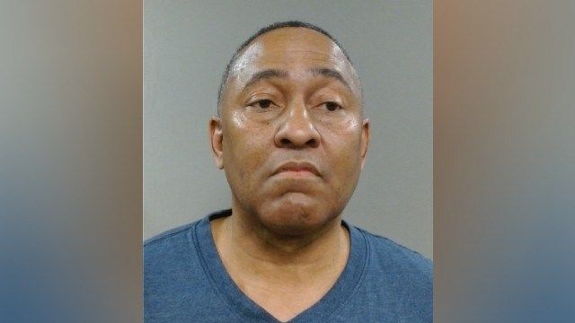 Former Wichita police captain charged with felony computer crimes KAKE