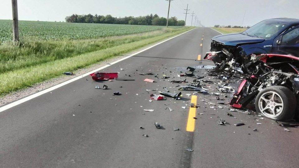 Man dies after Sumner County crash that also killed Clearwater c