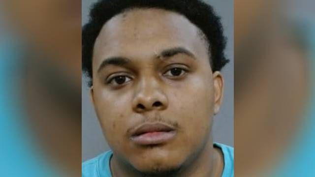 Man arrested in City Nightz shooting charged with attempted murder KAKE