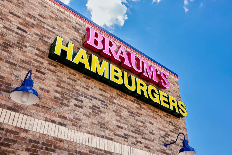 Braum's offering deals and new flavors for National Ice Cream Day KAKE