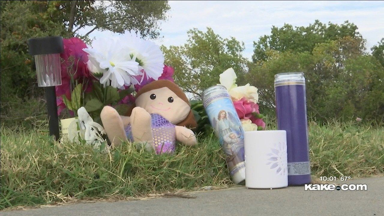 Meeting on child welfare held in Topeka after rape, death of 5yearold