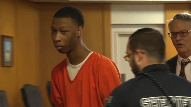 Teen charged as adult in shooting death of Wichita boy at Towne East