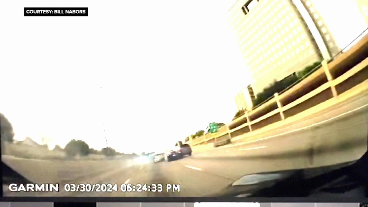 Chiefs player Rashee Rice is cooperating with police after sports car