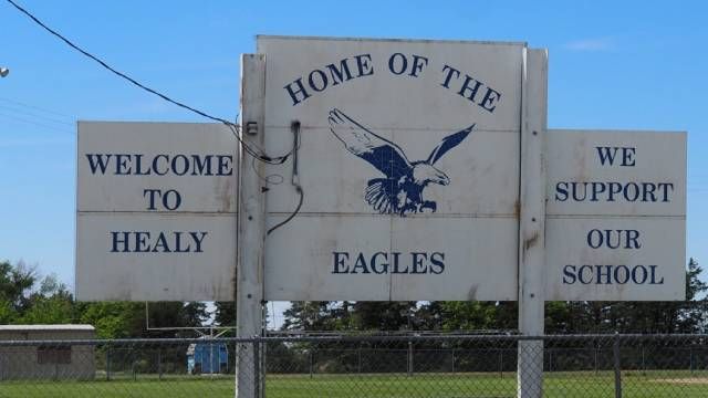 Kansas’ smallest school district prepares to close in warning sign for