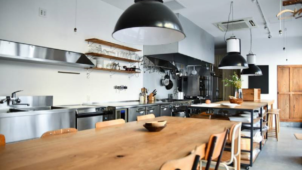 【キッチンカーの営業許可】その料理、何リットルのタンクが必要?? カケハシフードトラック