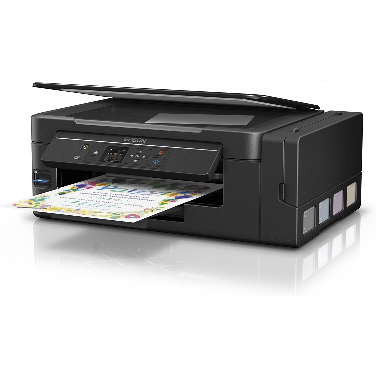 Epson Pro edible printer kit