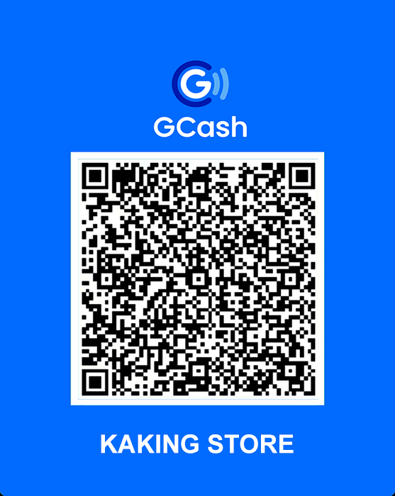 Gcash Payment