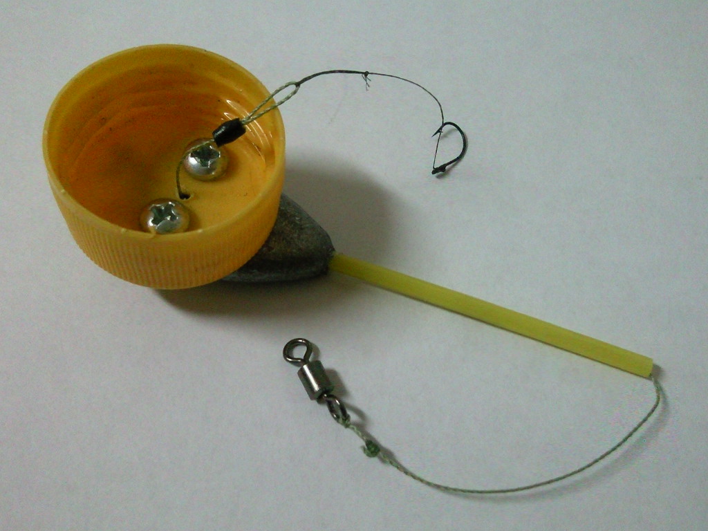 Самоделки для рыбалки своими руками фото