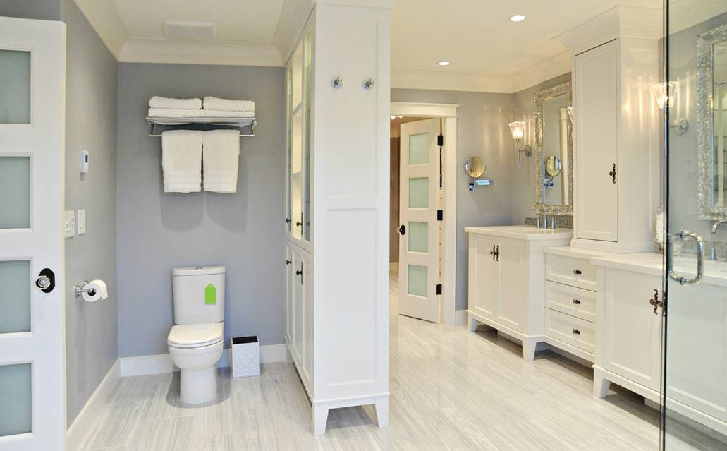 Как отгородить унитаз в совмещенном санузле идеи на фото