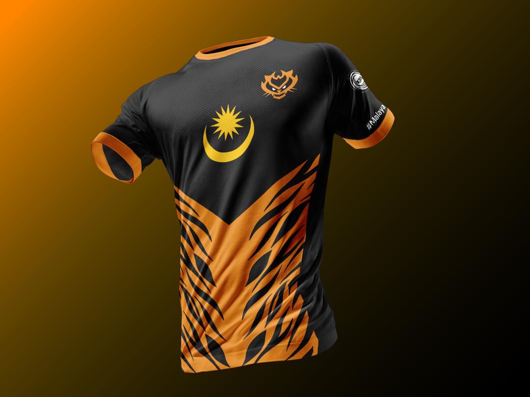 gold lakers jersey